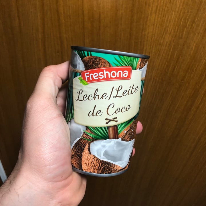 review photo of Freshona Leche de Coco shared by @jaavime on 06 Jul 2021 - review