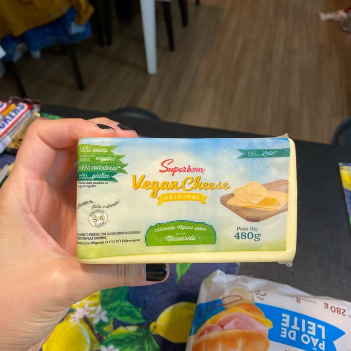 review photo of Superbom Queijo shared by @luihess on 12 Oct 2021 - review