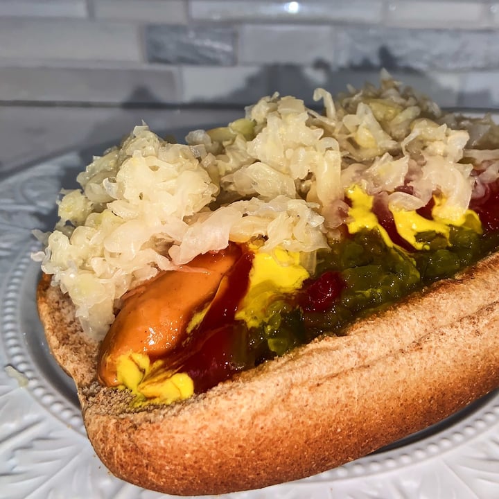 review photo of Lightlife Smart Dogs shared by @marisajb on 17 May 2020 - review