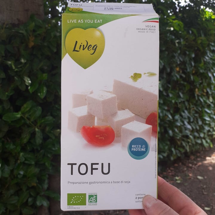 photo of Liveg Tofu shared by @nadia1964 on  04 Jun 2022 - review