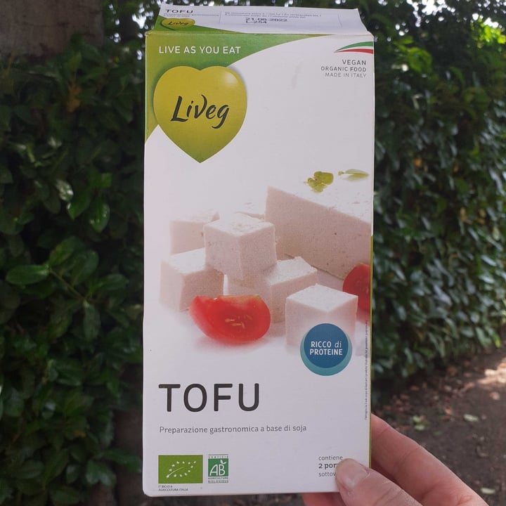 review photo of Liveg Tofu shared by @nadia1964 on 04 Jun 2022 - review