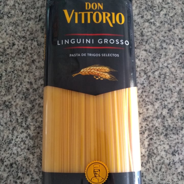 photo of Don Vittorio Linguini Grosso shared by @akavanie on  16 Jul 2021 - review