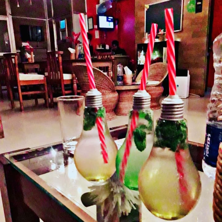 review photo of The Zouq Resto Cafe Lemonade shared by @noyonikagogoi1234 on 28 Feb 2020 - review