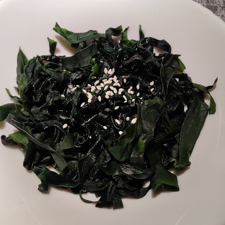 review photo of Hiro Goma Wakame shared by @jessicajpax on 14 Apr 2022 - review