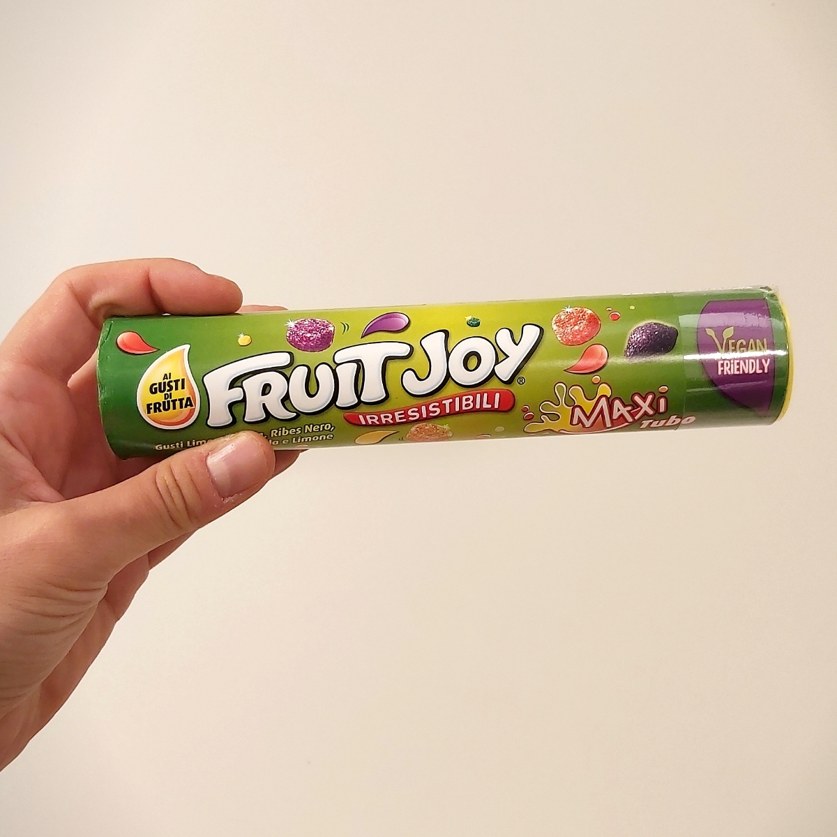 Fruit Joy Fruit Joy Original 评价| abillion