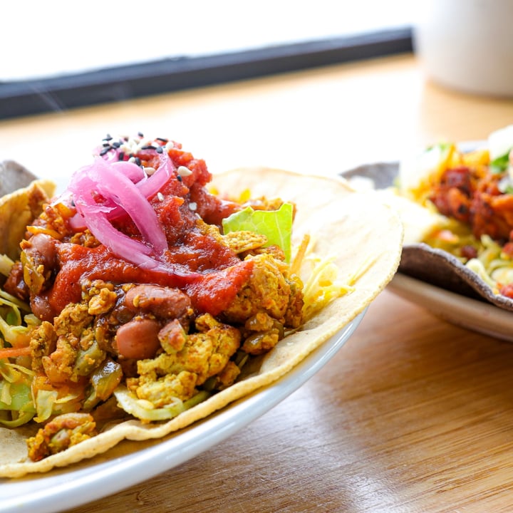 review photo of Boquita Mixed Tacos shared by @iamcandace on 10 Oct 2020 - review