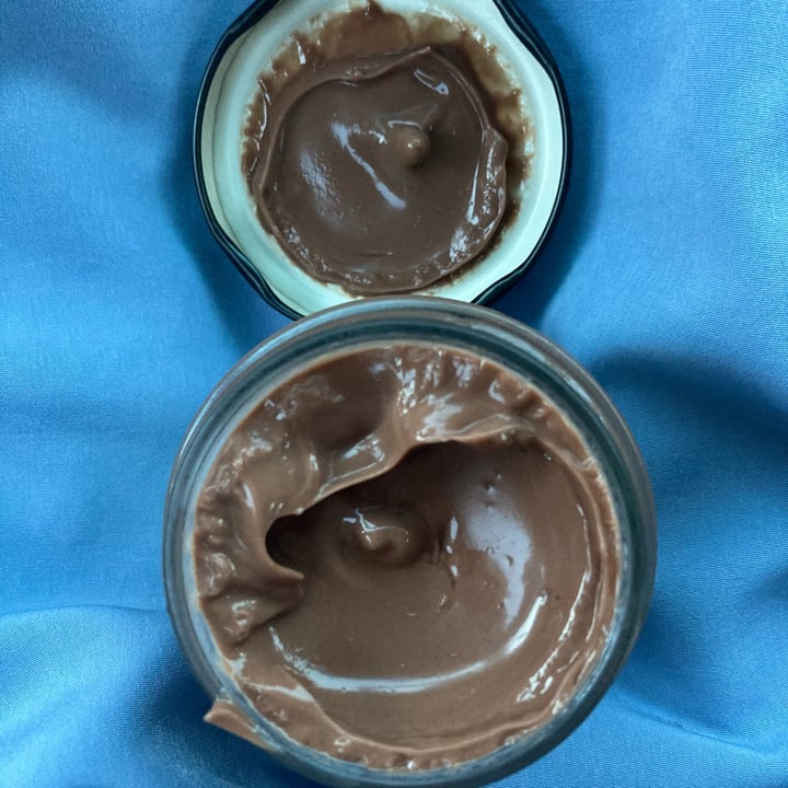 photo of Zen Coconut Chocolate Pudding shared by @glutenfreevee on  16 Oct 2021 - review