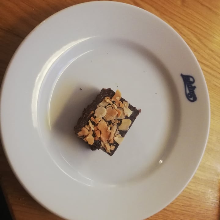review photo of Landings Konditori Mandelruta shared by @evaj on 12 Jan 2021 - review