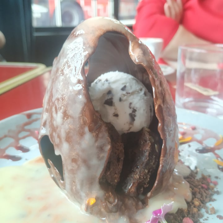 review photo of Wild Food Huevo De Dragón Dracarys shared by @despistaa on 27 Feb 2022 - review