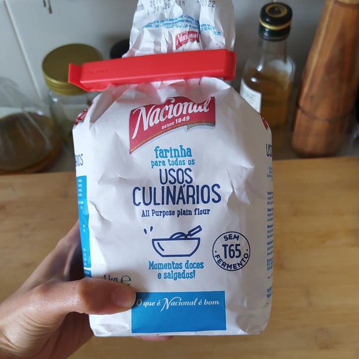 review photo of Nacional Farinha 65 shared by @mynameiscarolina on 07 Apr 2021 - review