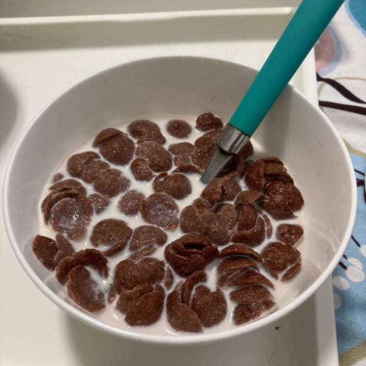 review photo of Nestlé Koko krunch shared by @arnav10 on 25 May 2021 - review
