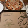 Fratelli Basilico Pizzaria Vegana