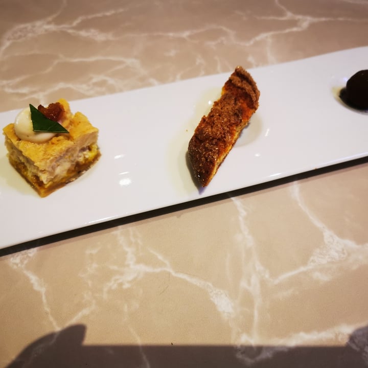 review photo of Linfa Milano - Eat Different La piccola pasticceria di Linfa shared by @giomo on 21 Jun 2022 - review
