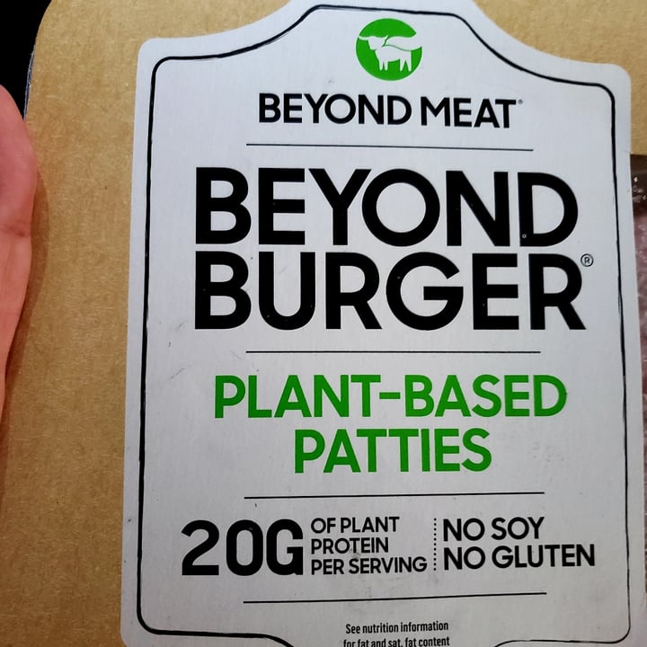 review photo of Beyond Meat Plant-based Ground shared by @msangella on 02 Jun 2021 - review
