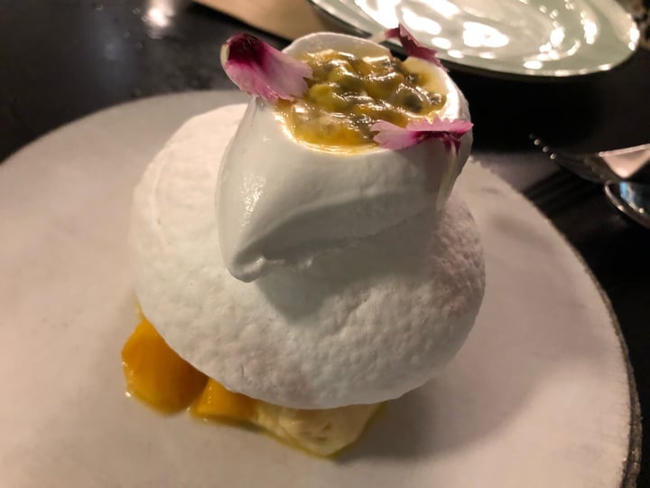review photo of The Botanic (Temporarily Closed) Pavlova shared by @biapol on 09 Jun 2019 - review