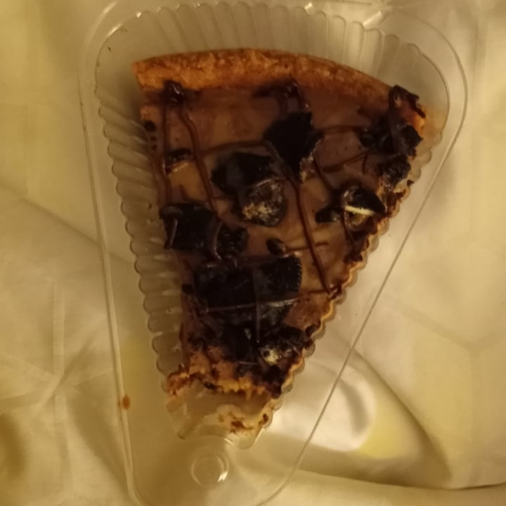 photo of Kitchen 17 oreo pie shared by @jamiemcgill on  01 Aug 2021 - review