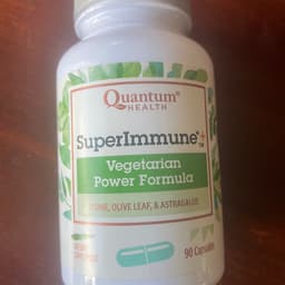 Quantum Health