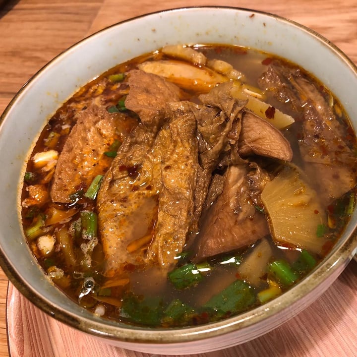 review photo of The Kind Bowl royal spicy shared by @onetwothree on 21 Jul 2022 - review