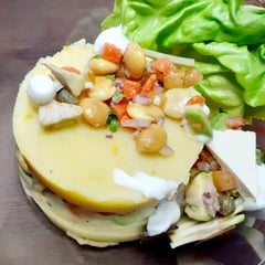 Best Vegan Restaurants in Buenos Aires