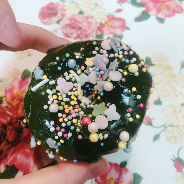 photo of Sparestore 士啤士多 Deep Fried Mini Doughnut shared by @kaylabear on  23 Jun 2018 - review