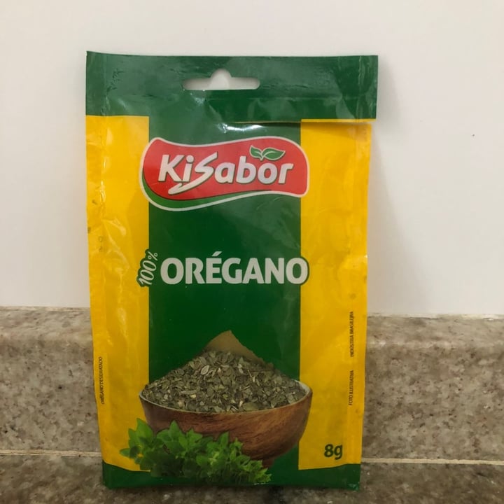 review photo of KiSabor Oregano shared by @elaisdelmazo on 10 May 2022 - review