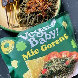 Vegan Baby