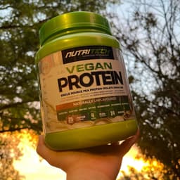 Nutritech