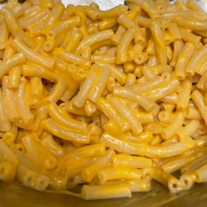 photo of Annie’s Annie's Vegan Macaroni shared by @greenjolene on  10 Dec 2021 - review