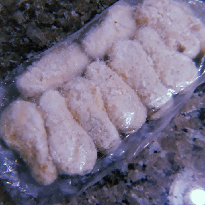 photo of Plimeat Nuggets shared by @nanicuadern on  24 Nov 2021 - review