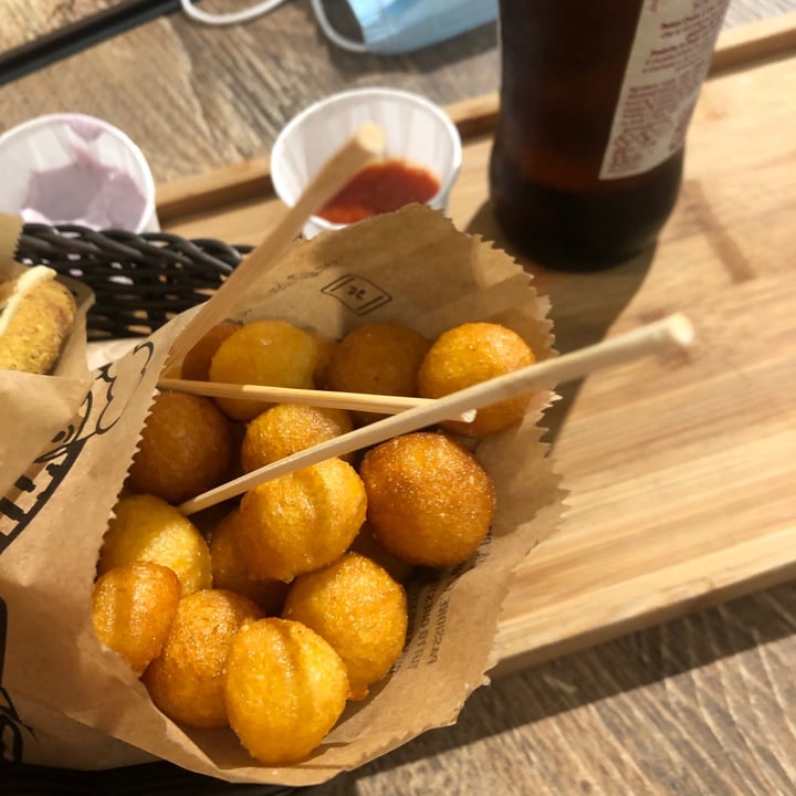 review photo of Mastro Ciccio puccia shared by @sarininaa on 23 Aug 2021 - review