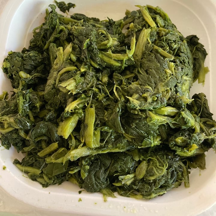 photo of Giardino Acli Spinaci shared by @soleiljaune on  21 Sep 2021 - review