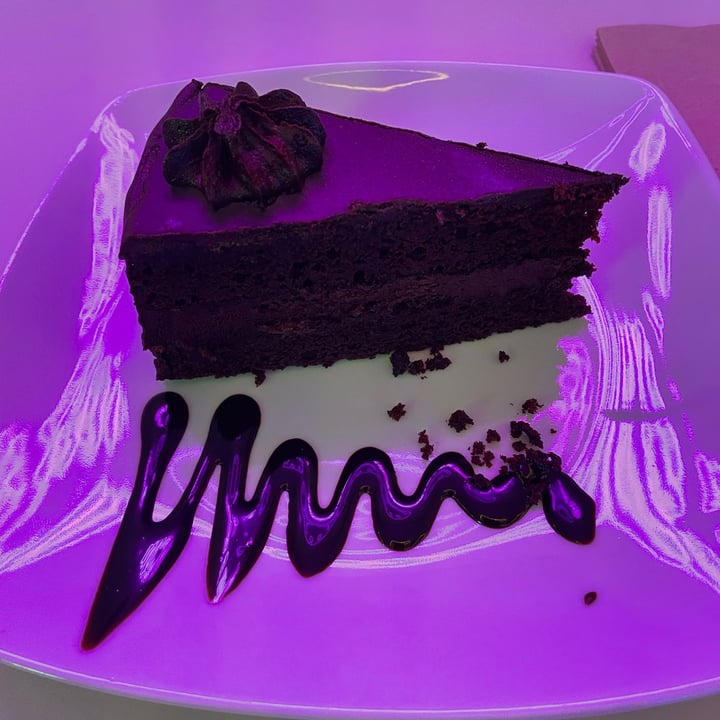 photo of Freedom Cakes Muerte Por Chocolate shared by @sara18 on  19 Feb 2022 - review
