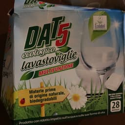 Dat 5