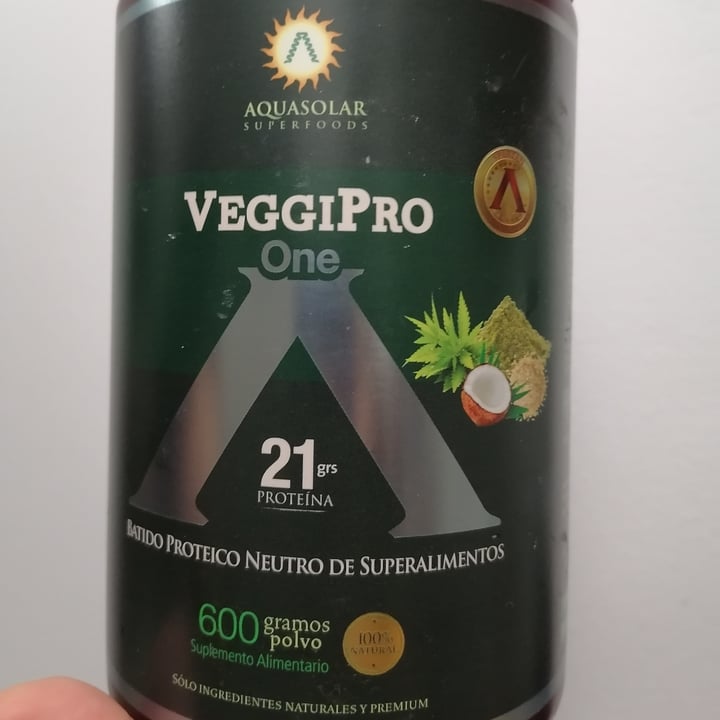 review photo of AquaSolar Veggiepro shared by @francisahua on 25 Jan 2021 - review