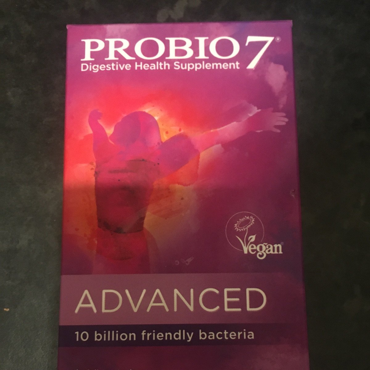 Probio 7 Probio7 Advanced Abillion probio-7-probio7-advanced-abillion