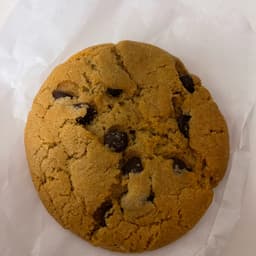 Jamie's Cookie Dough