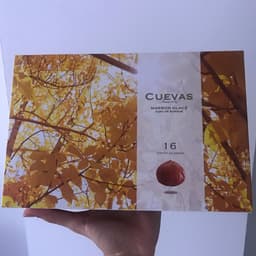 Cuevas