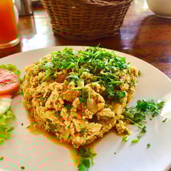 Places to try when in Goa