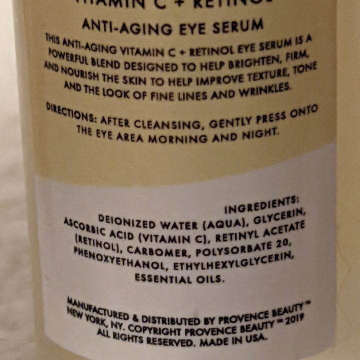 provence-beauty-vitamin-c-and-retinol-anti-ageing-eye-serum-review