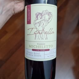 Vinhos Micheletto