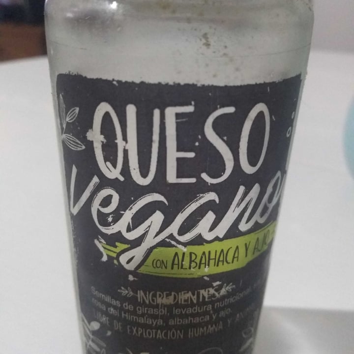 photo of Esenia Queso Rallado shared by @marpoisonheart on  30 Sep 2020 - review