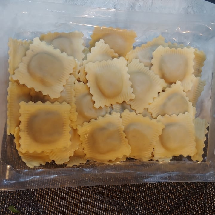 photo of Sapore di Sole Ravioli Al Seitan shared by @giulia86lotr on  23 Jul 2022 - review