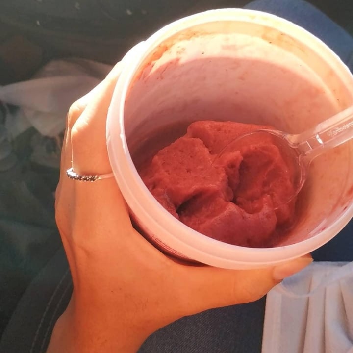 review photo of Vai bem Gelados Sorvete shared by @danigracea on 15 Jul 2021 - review