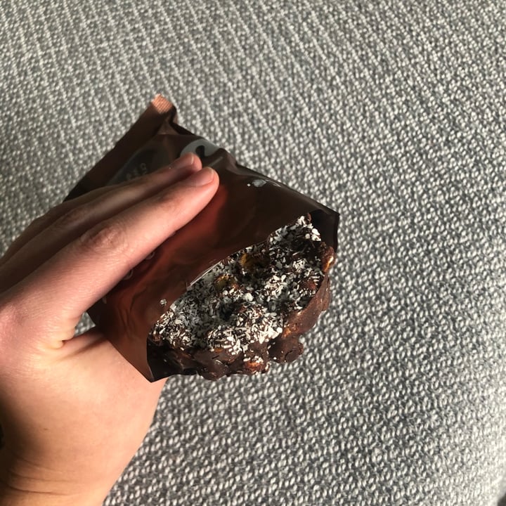 review photo of The Cheaky Co. Chunx shared by @kimmykate on 07 Jun 2022 - review