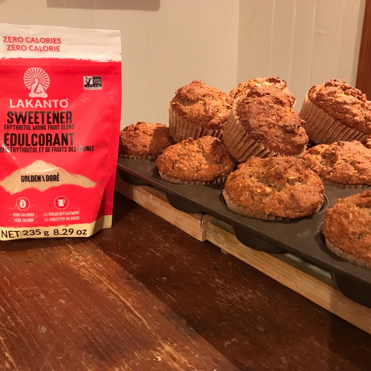 Lakanto Lakanto Classic Monkfruit Sweetener Reviews | abillion