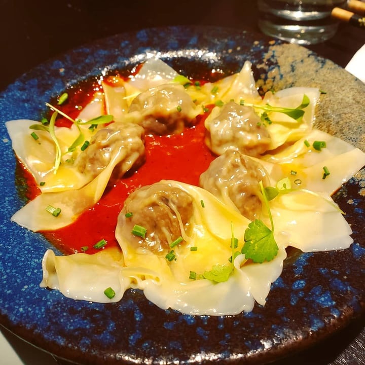 photo of Ichiza Kitchen (Temporarily Closed) Cheung Fun shared by @kyrahowton11 on  15 Jan 2020 - review