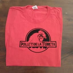 pollets de la terreta