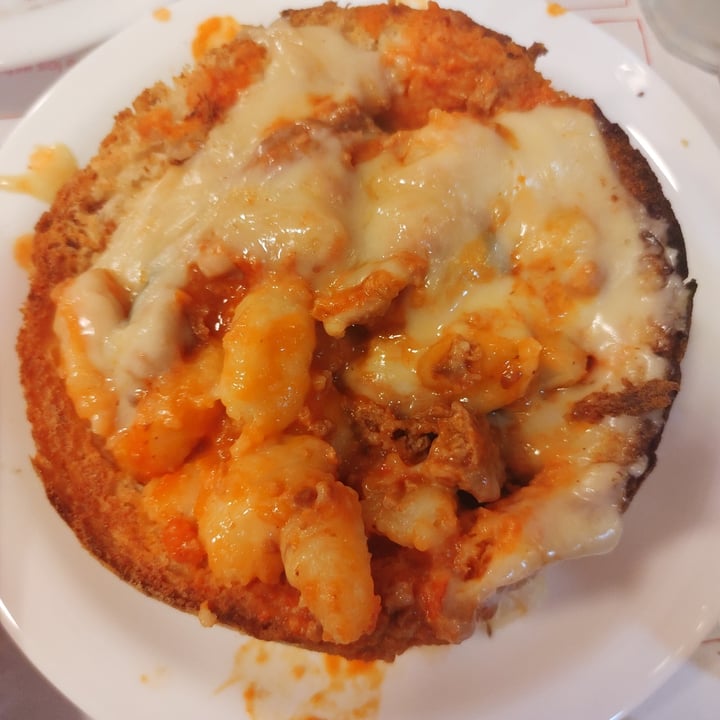 review photo of Monti Bar de Pastas IV - Agronomia Not Volcán De Ñoquis shared by @danicanti on 26 Jan 2023 - review
