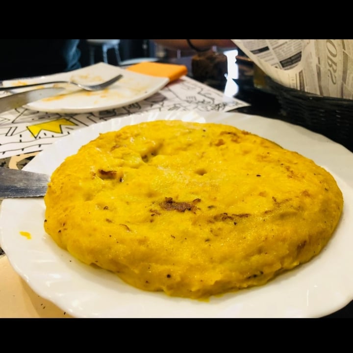 photo of Mahara Tortilla Vegana shared by @luciacev on  30 Sep 2021 - review