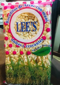 Lee’s